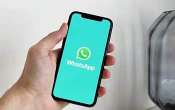WhatsApp Hadirkan Mode Incognito AI