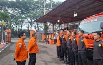 Kantor SAR Bandung