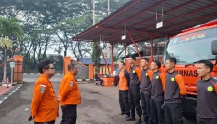 Lansia 90 Tahun Diduga Tenggelam di Sungai Tarum Timur Subang! Tim SAR Gabungan Turun Tangan Cari Korban