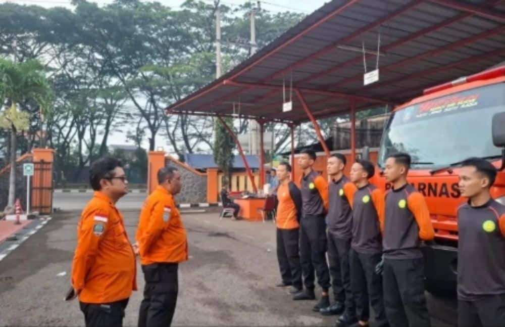 Kantor SAR Bandung