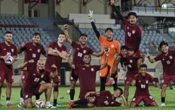 target juara Borneo FC musim 2026