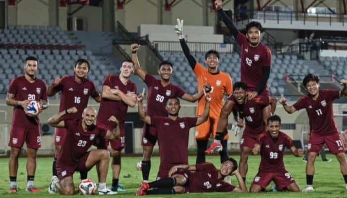 Juan Villa Bicara Blak-blakan! Borneo FC Belum Puas Lolos ke Asia, Kini Bidik Gelar Juara Super League