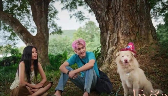 Nonton Film GOHAN Sub Indo Bukan LK21, Simak Sinopsis Link Tiket Bioskopnya di Sini!