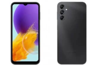 Samsung Galaxy M47