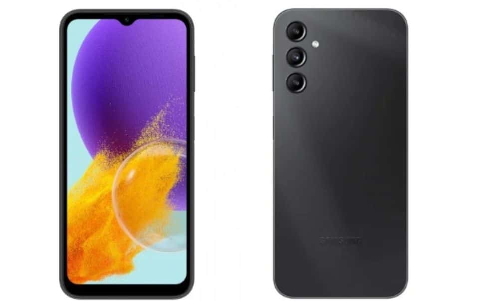 Samsung Galaxy M47