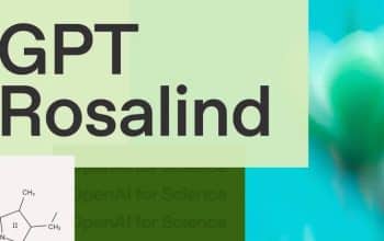 OpenAI Luncurkan GPT-Rosalind