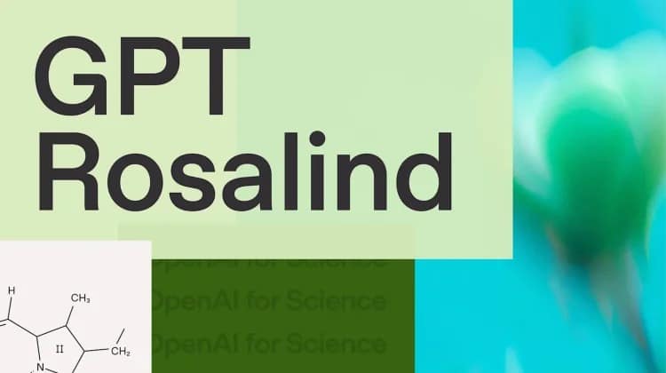 OpenAI Luncurkan GPT-Rosalind