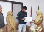 Sempat Terlantar di NTT, Warga Garut Akhirnya Dipulangkan Pemkab dan Dapat Santunan Rp3 Juta