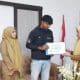 pemulangan warga Garut dari Nusa Tenggara Timur
