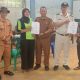 Disdukcapil Garut Jemput Bola di Lokasi TMMD, Warga Bisa Cetak KTP hingga Akta Gratis