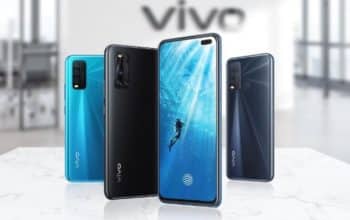 vivo S60