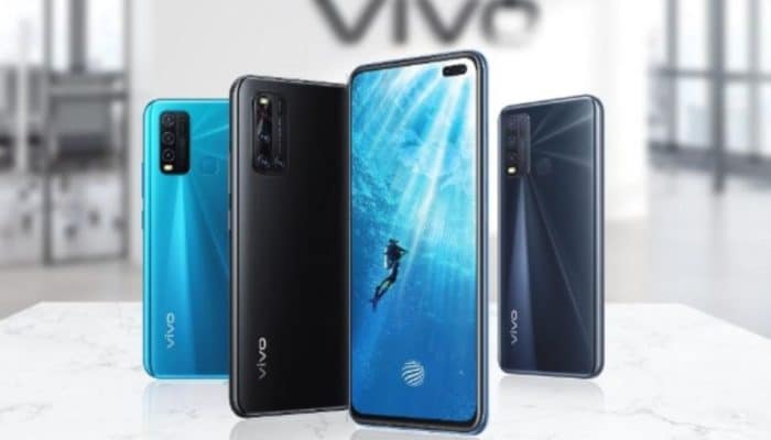 vivo S60 Siap Debut, Usung Desain “Laut Bintang” dan Deretan Fitur Premium