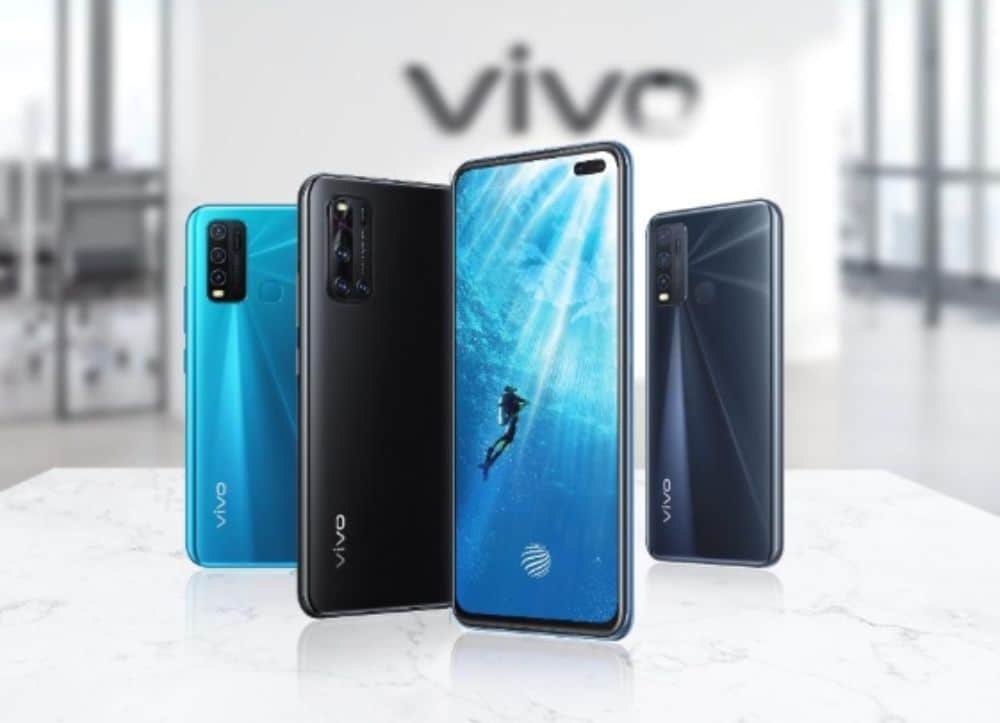 vivo S60