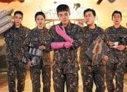 Nonton The Legend of Kitchen Soldier Episode 3-4 Sub Indo Bukan LK21, Simak Spoiler dan Jadwalnya