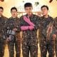 Nonton The Legend of Kitchen Soldier Episode 3-4 Sub Indo Bukan LK21