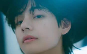 Tato Baru V BTS