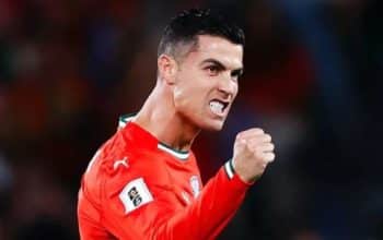 Ronaldo