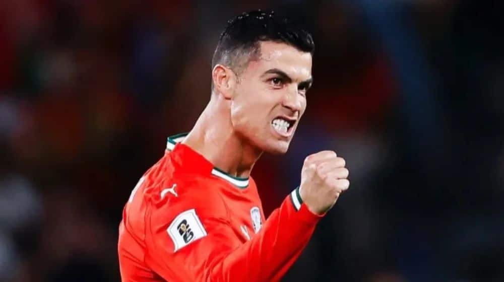 Ronaldo