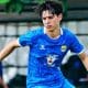 Anak Bojan Hodak Dipanggil TC Timnas Malaysia U-19