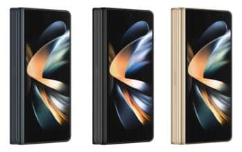 Samsung Galaxy Z Fold8 dan Z Fold Wide siap rilis 22 Juli 2026