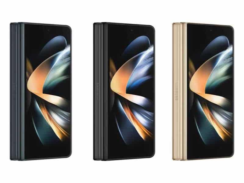 Samsung Galaxy Z Fold8 dan Z Fold Wide siap rilis 22 Juli 2026