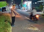 Kecelakaan Maut, Pensiunan Guru Tewas di Bojonegoro Tewas Mengenaskan Ditabrak Pelajar Ugal-ugalan