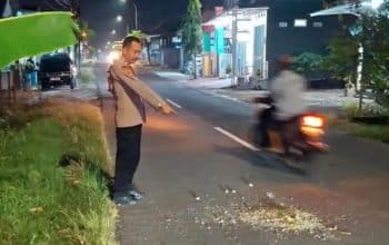 Kecelakaan Maut di Bojonegoro