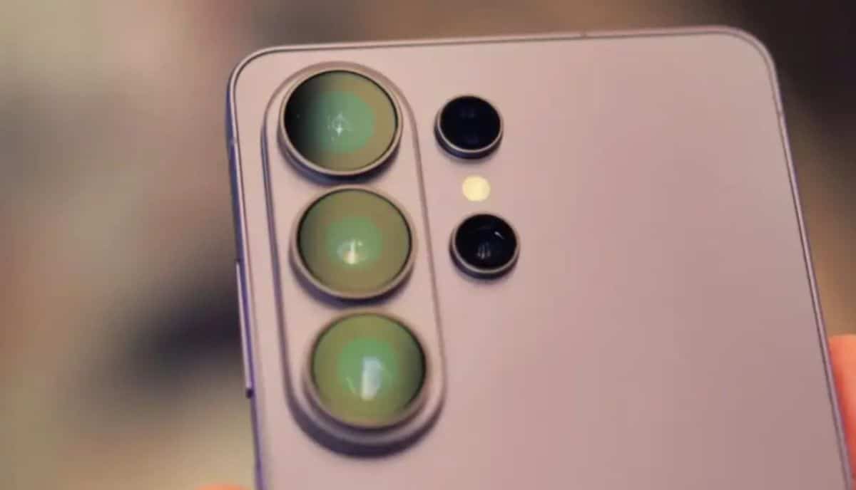 Samsung Galaxy S27 Pro