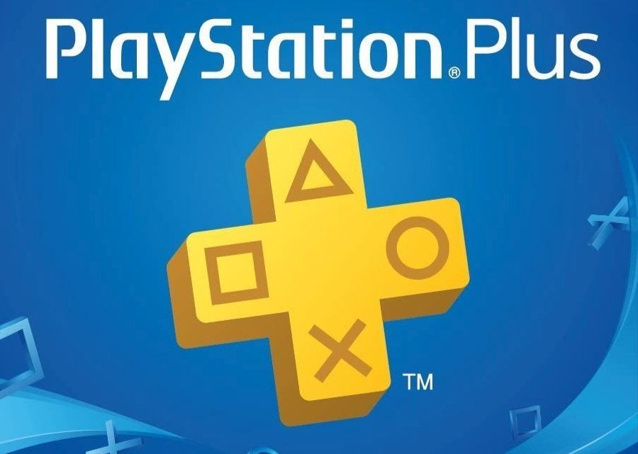 PlayStation Plus