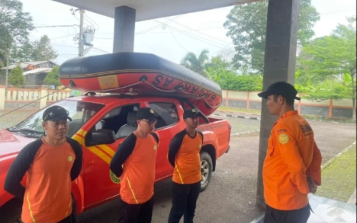 Kantor SAR Bandung