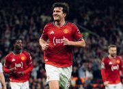 Maguire Tak Masuk Skuad Inggris, Ibundanya Ikut Murka di Media Sosial