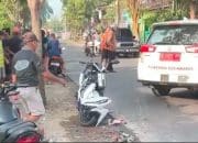 Petani Tewas dalam Kecelakaan Maut di Bojonegoro, Dua Pengendara Lain Luka-luka