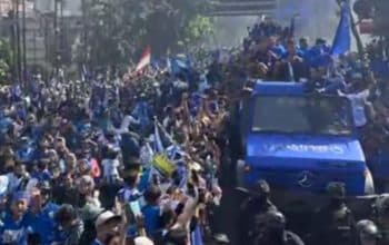 Lautan biru