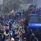 Lautan biru