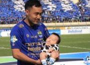 Shohei Matsunaga Ucapkan Selamat untuk Persib: “Saya Bangga Pernah Bermain untuk Klub Ini”