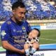 Shohei Matsunaga Ucapkan Selamat untuk Persib: “Saya Bangga Pernah Bermain untuk Klub Ini”