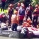 Korban Jembatan Cirahong ditemukan