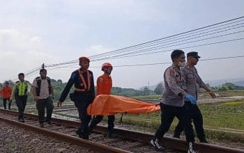 Pemuda di pasuruan tewas