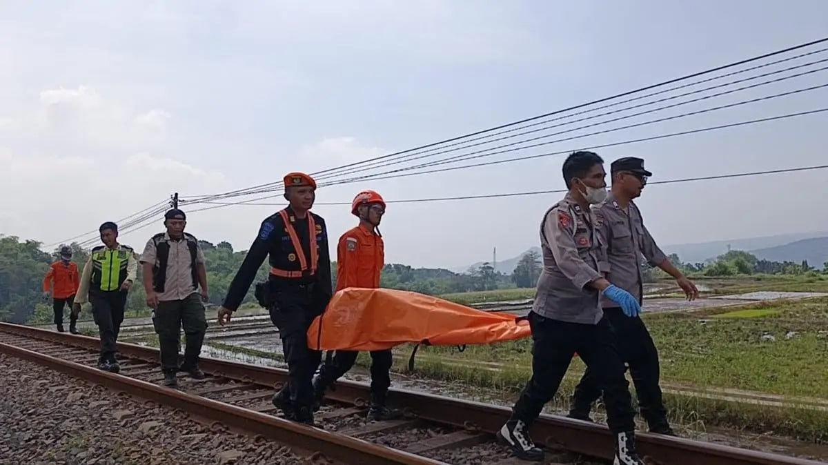 Pemuda di pasuruan tewas
