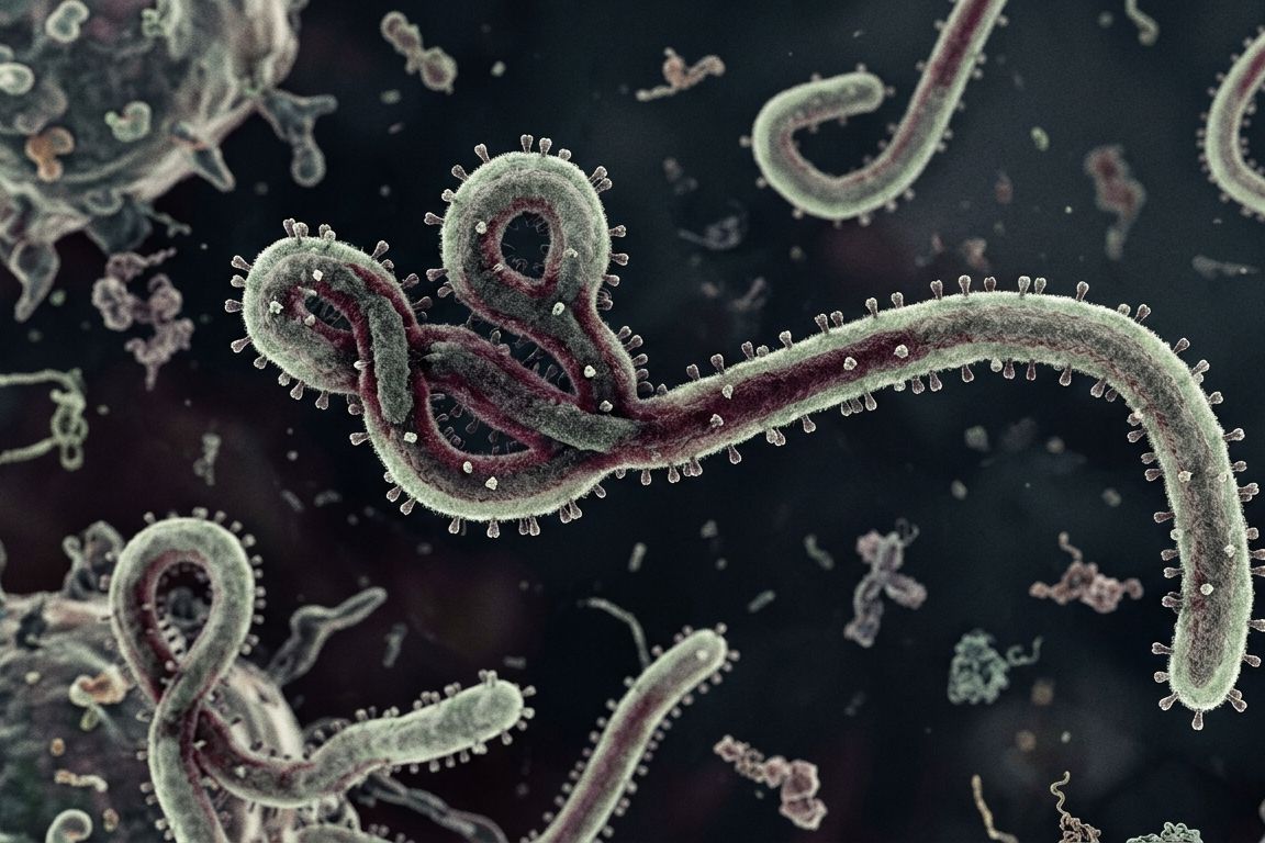 Ebola Indonesia 2026