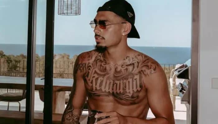 Berada di Indonesia, Pemain Ajax Amsterdam Tristan Gooijer Siap Perkuat Timnas Indonesia?