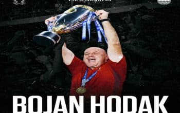 Bojan Hodak