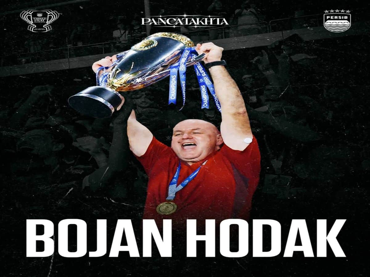Bojan Hodak