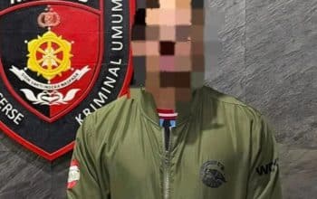 Viral WNA Tewas Dianiaya Selebgram