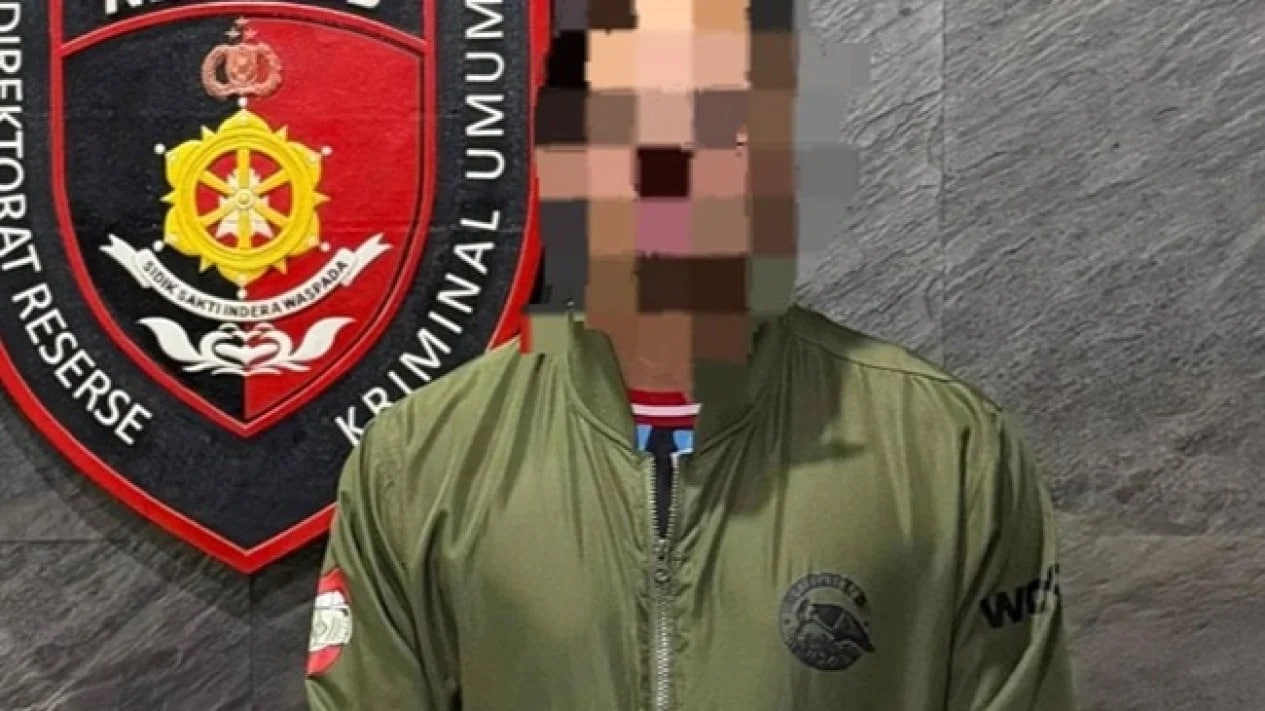 Viral WNA Tewas Dianiaya Selebgram