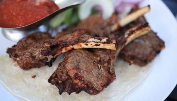 Resep Iga Domba Panggang Oven Bumbu Rempah, Menu Iduladha yang Bikin Ketagihan