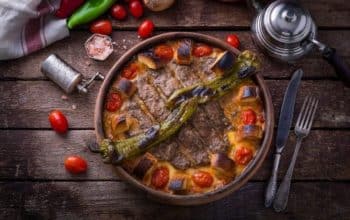resep kebab ala restoran