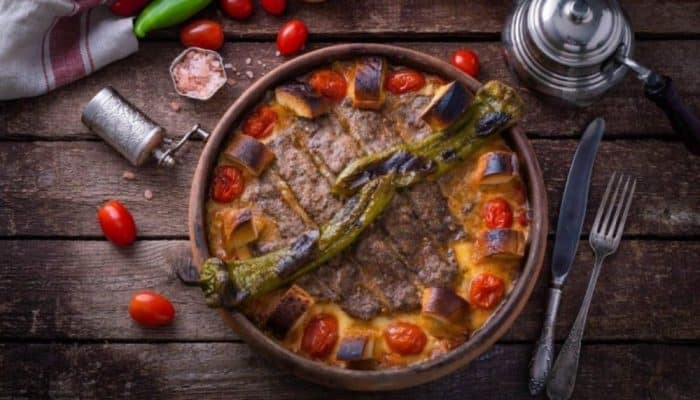 Resep Kebab Hilla Ala Restoran, Olahan Daging Kurban yang Gurih dan Bikin Nambah