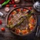 Resep Kebab Hilla Ala Restoran, Olahan Daging Kurban yang Gurih dan Bikin Nambah