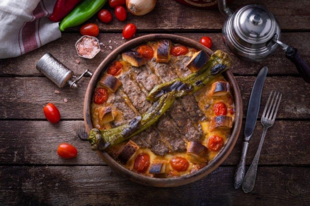 resep kebab ala restoran